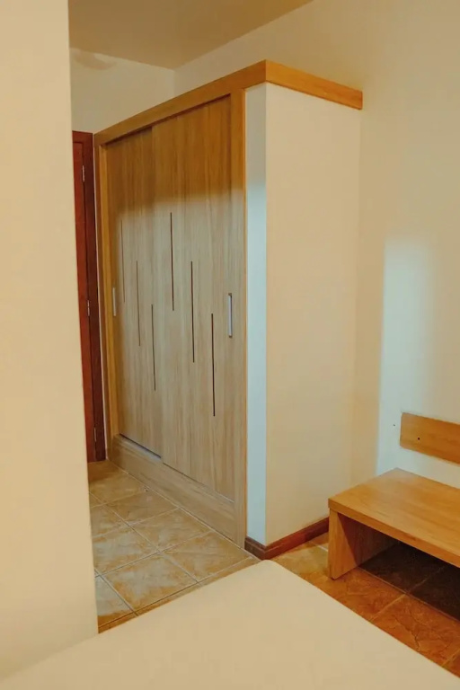Sarana Praia Hotel - Chambres