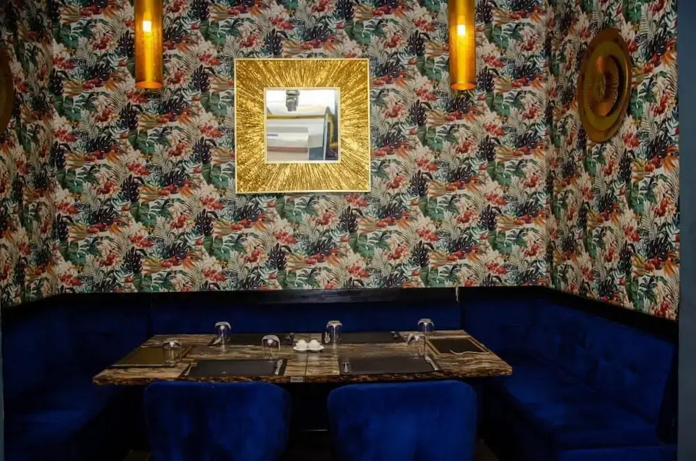 Hotel photo 22