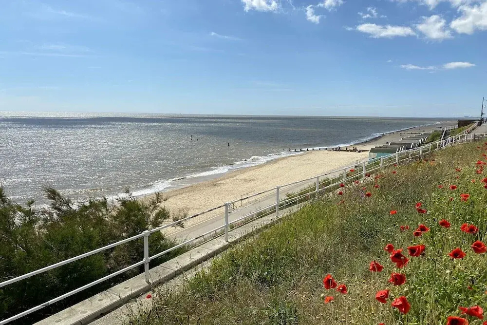 St Marys View, Southwold