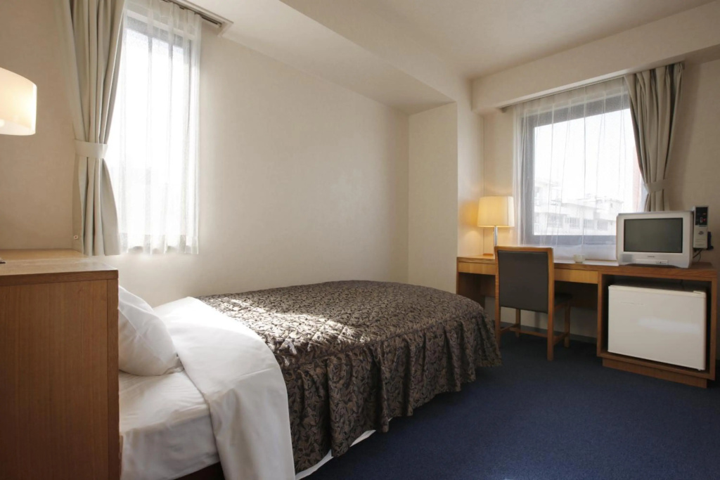 Sankei City Hotel Hachiouji 사진 6