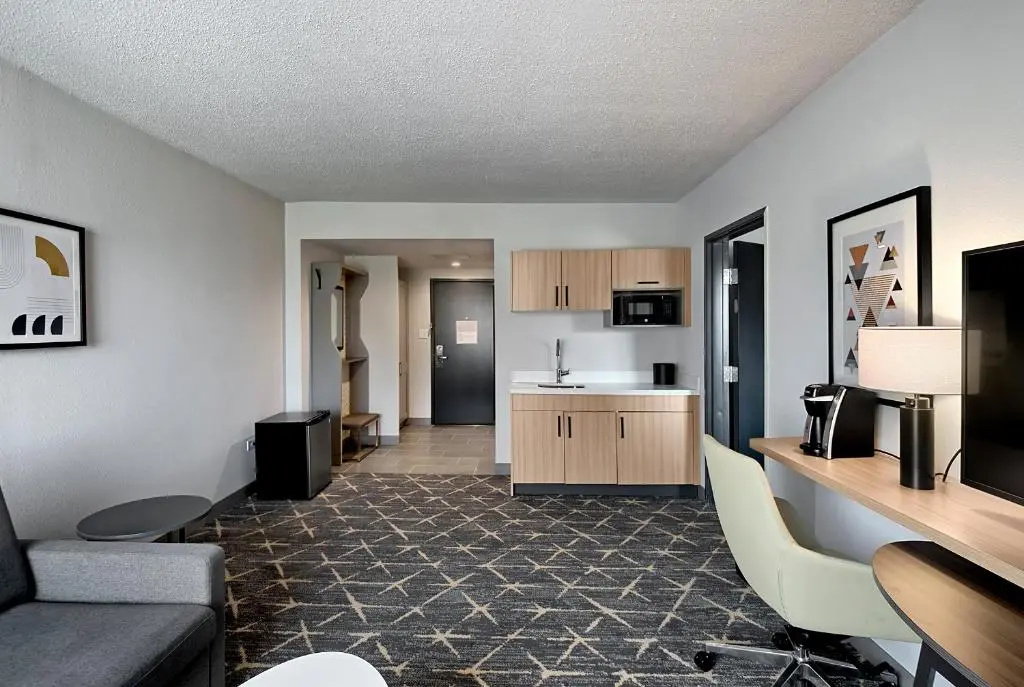 Holiday Inn & Suites Chicago - Downtown by IHG - Chambres