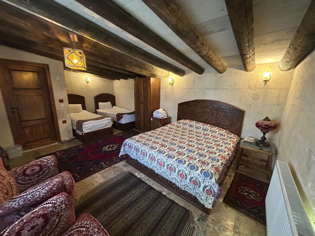 Avanos Suites — 4
