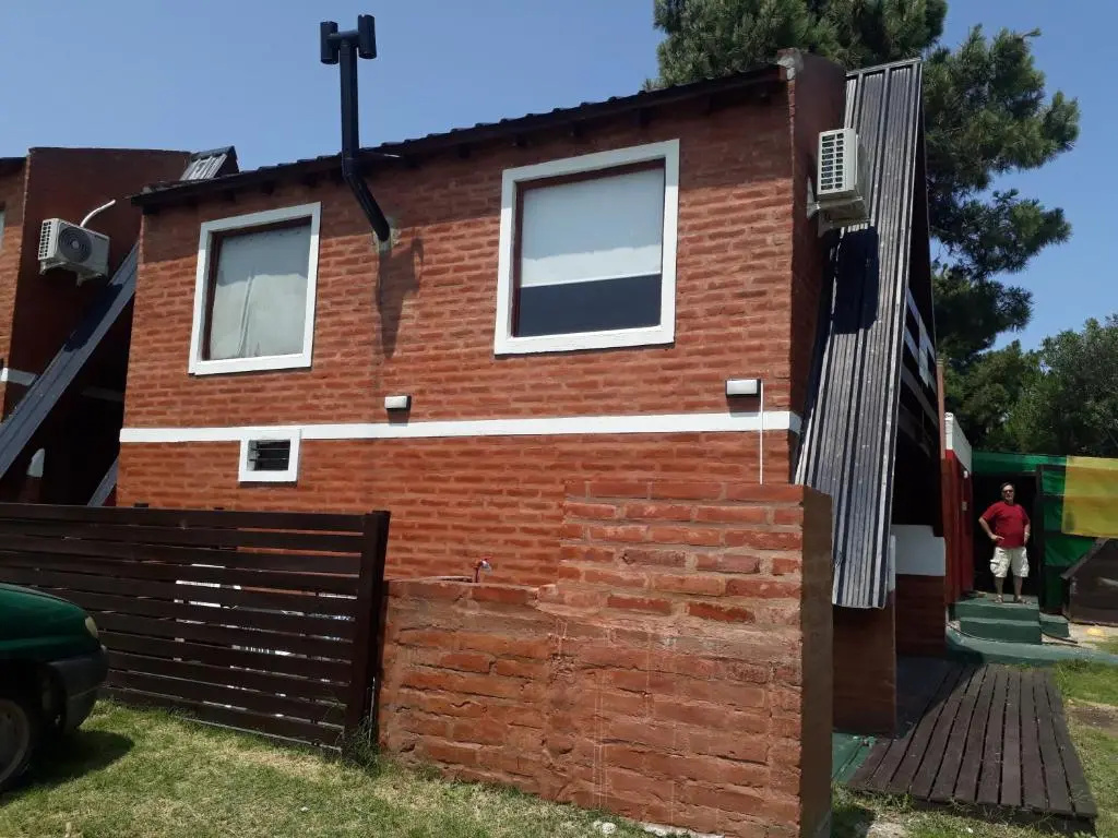 Bungalow