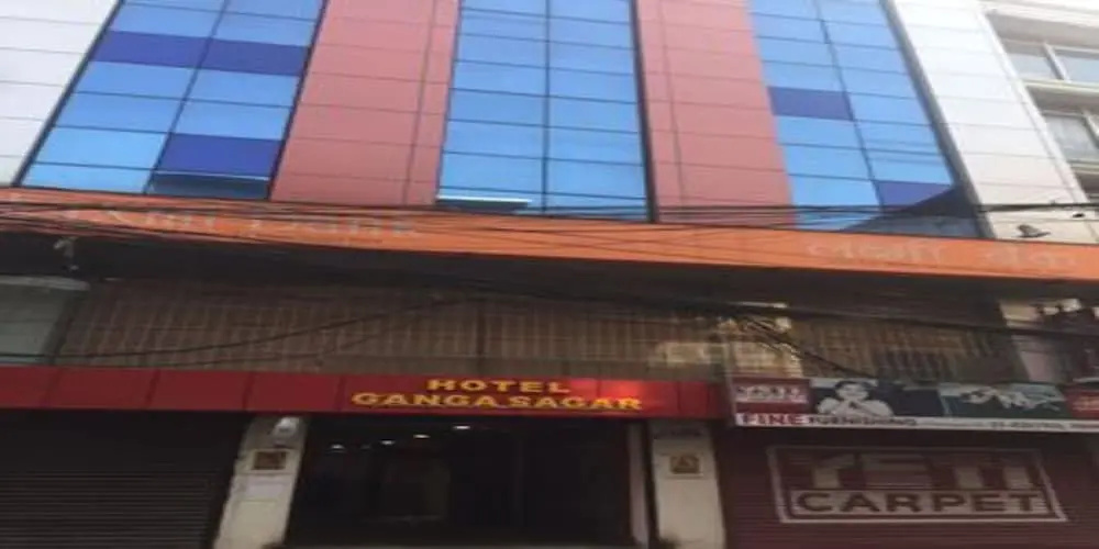 MeroStay 021 Hotel Ganga Sagar