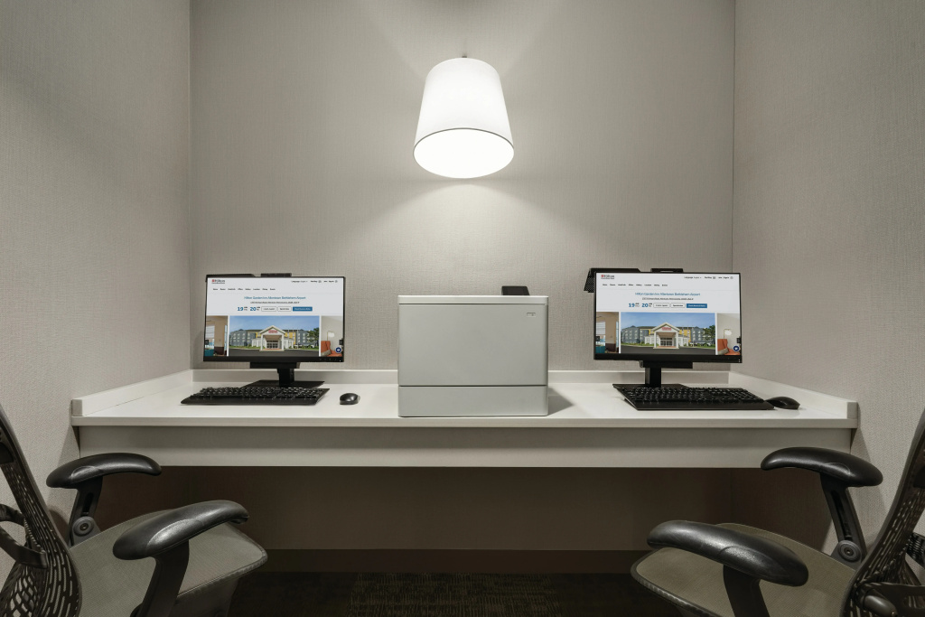 Hilton Garden Inn Allentown Bethlehem Airport - Général