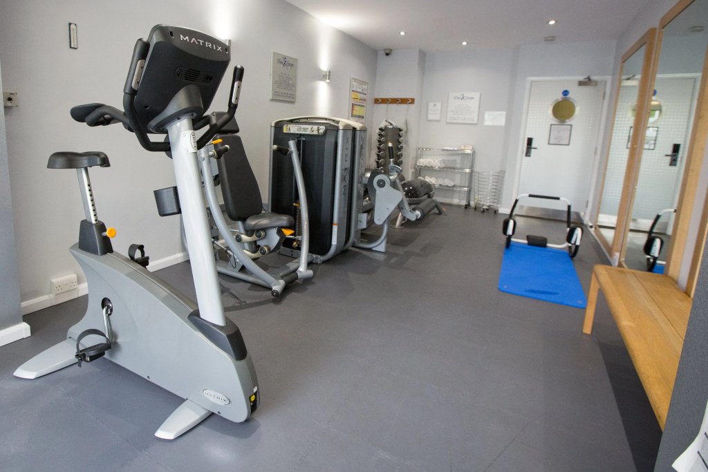 Holiday Inn Nottingham by IHG - Général