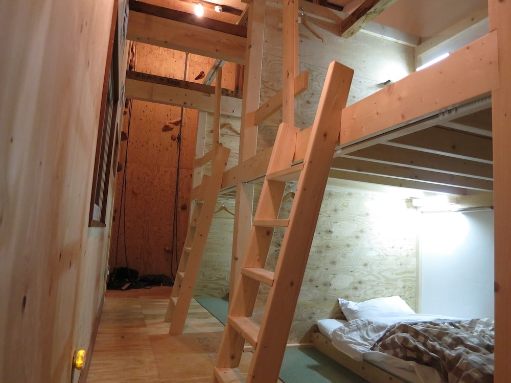 SappoLodge - Hostel 사진 4