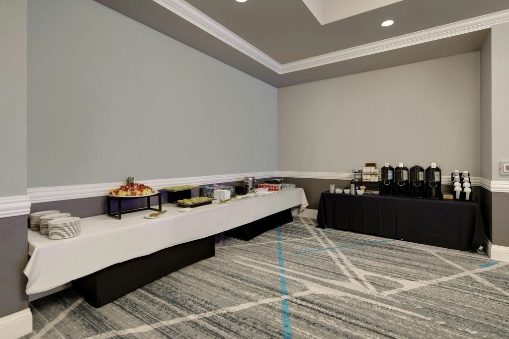 Embassy Suites by Hilton San Rafael at Marin Center - Général