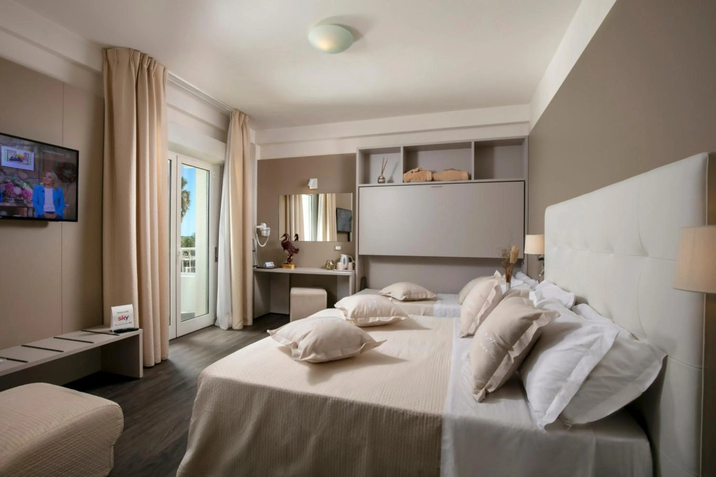 Hotel Ca' Bianca — 3