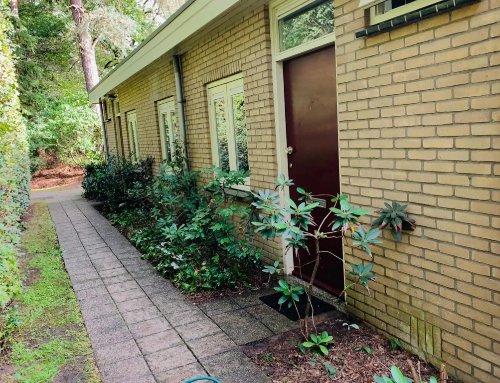 Zonnebos, private garden, fresh air, relax!
