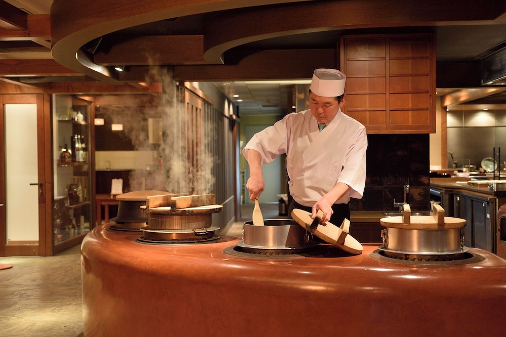 Sumiya Ryokan Kyoto 사진 29
