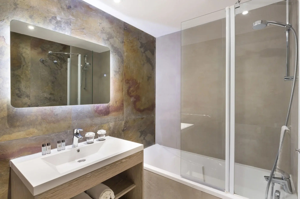 Hôtel Birdy by HappyCulture - Général