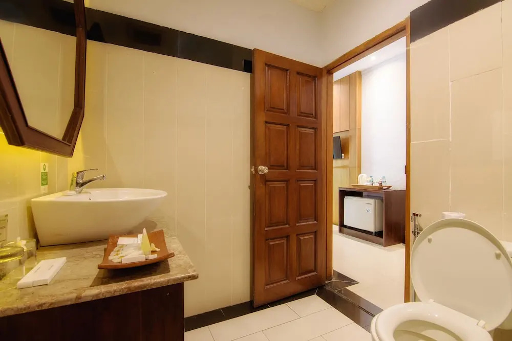 Champlung Sari Hotel Ubud