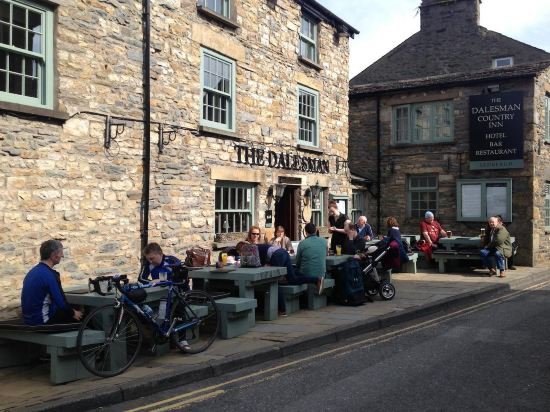 The Dalesman Country Inn image