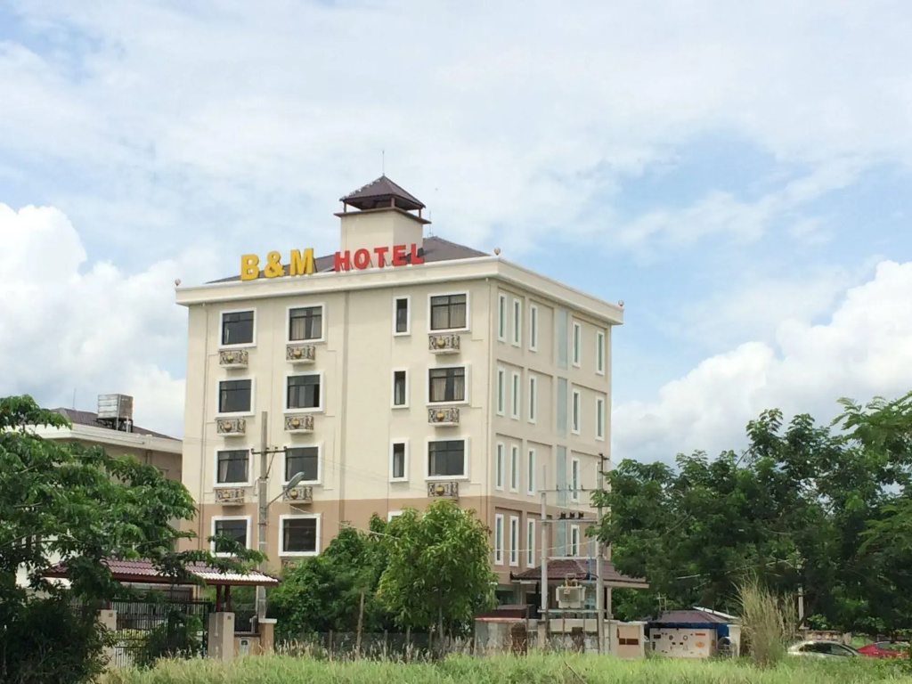 Hotel Mindhama