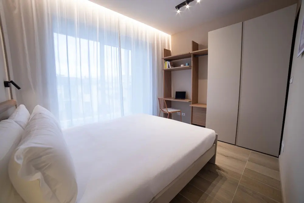 Superior Apartment