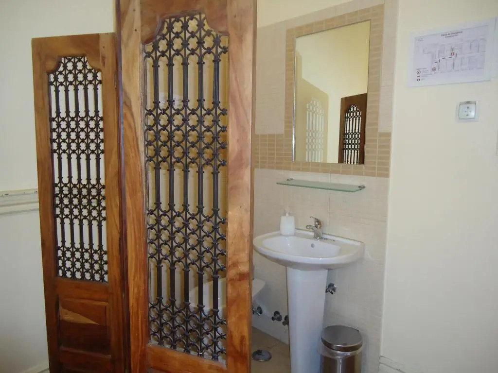 Pouso Dos Anjos - Chambres