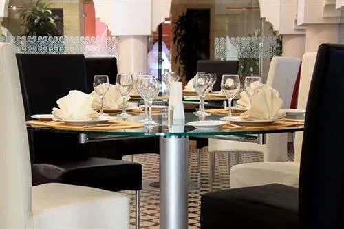 Vatel Hotel Golf & Spa Marrakech - фото 23