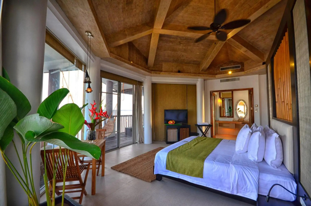 Princesa Garden Island Resort and Spa - Général