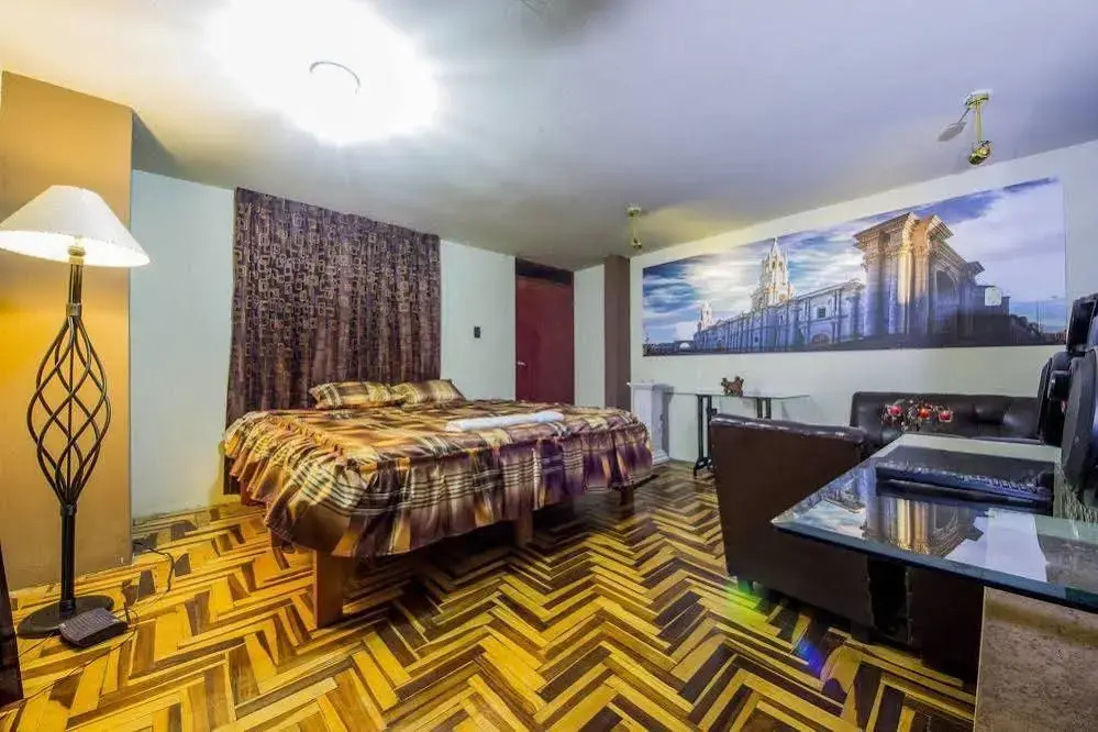Sillary Hostal Boutique - Général