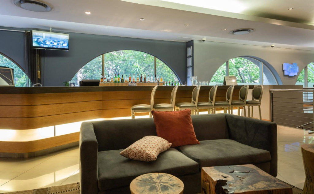 Holiday Inn Express Cape Town City-Centre by IHG - 4