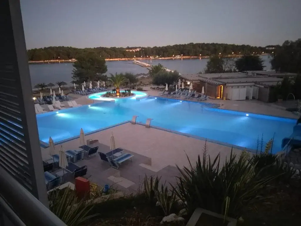 Isabella Island Hotel & Villas, Valamar Collection - Général