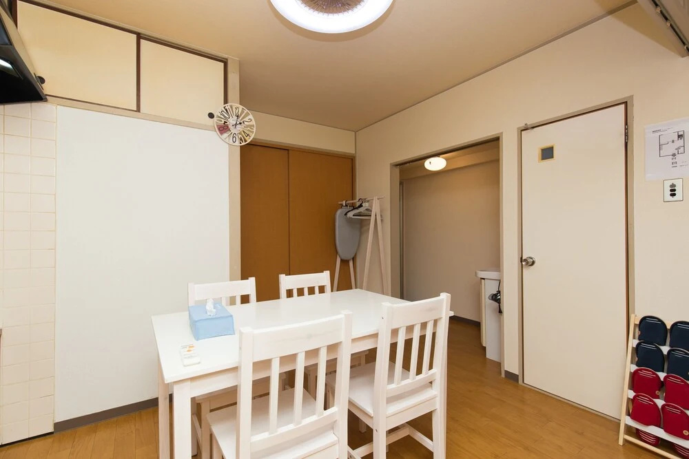 Rose Heights Higashimoto 사진 20