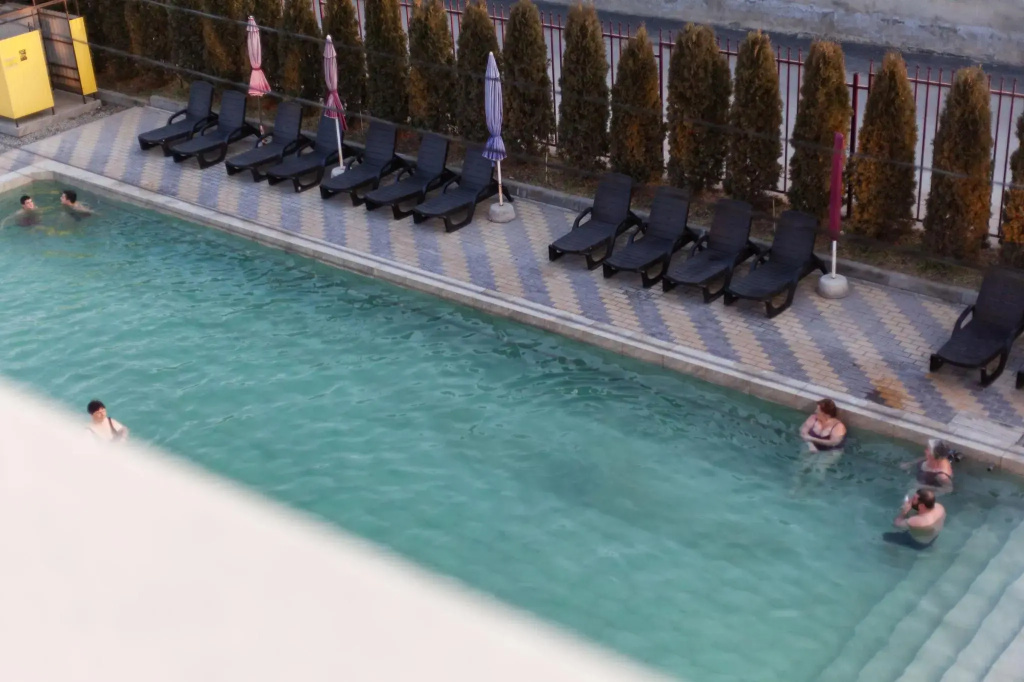 Hotel photo 8