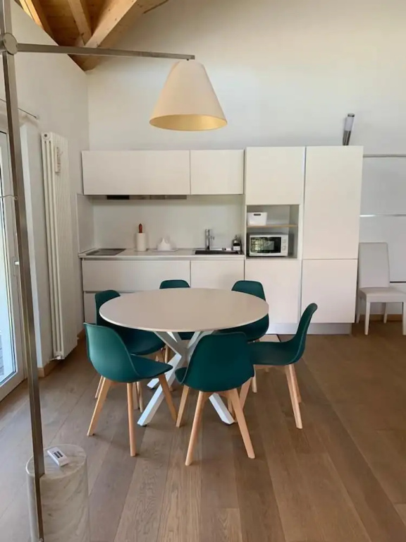 3 Bedrooms Apartment with view