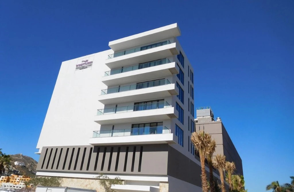 Breathless Cabo San Lucas - Adults Only - All Inclusive