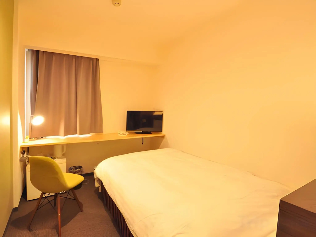 Business Hotel Atelier - фото 7