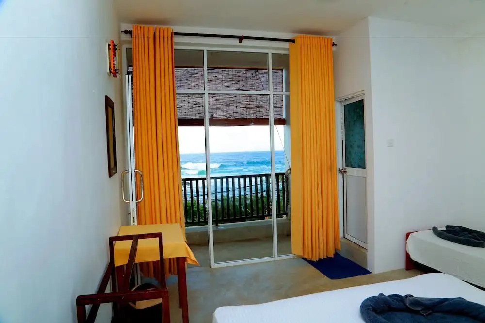 The Surflanaka Resort - фото 4