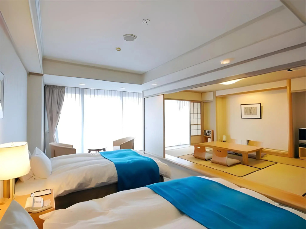 Hotel Alegria Gardens Amakusa - Général
