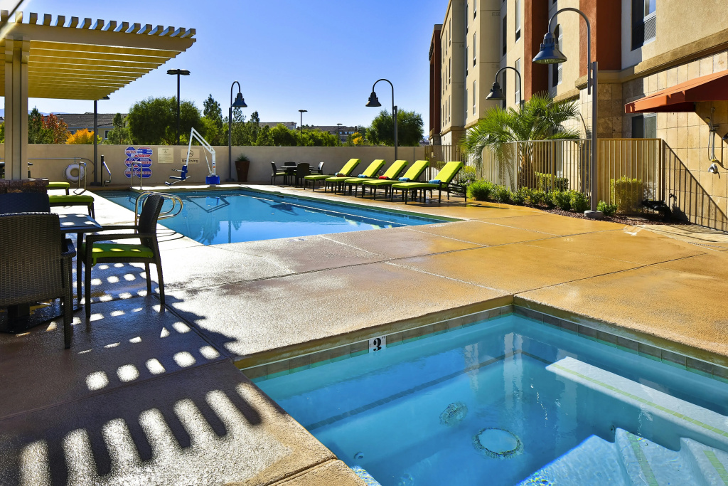 Hampton Inn & Suites Las Vegas South - Général