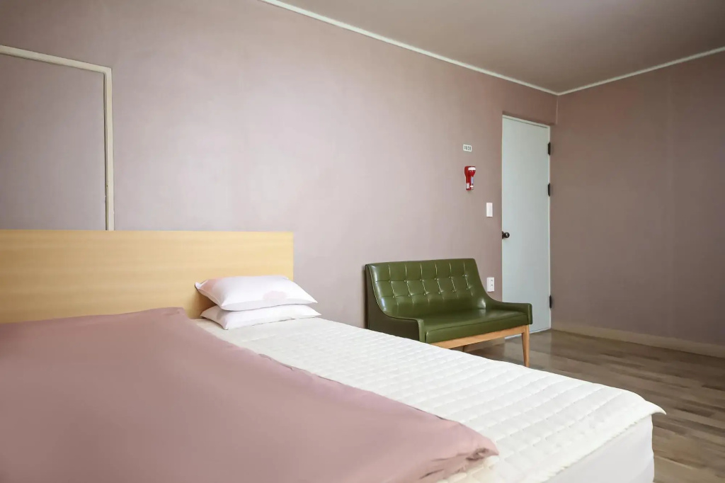 Donghae Royal Motel