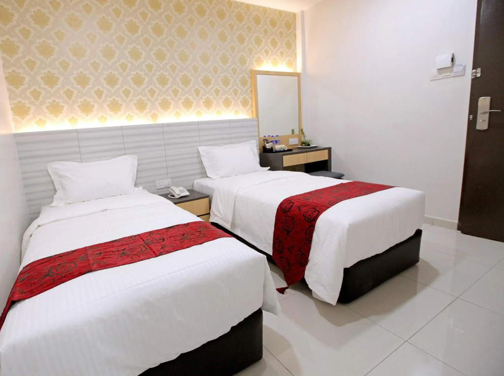 Hotel photo 6