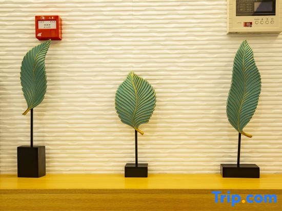 Home Inn Business Hotel (Xuanwei Meihuan Park Xining Center Branch)