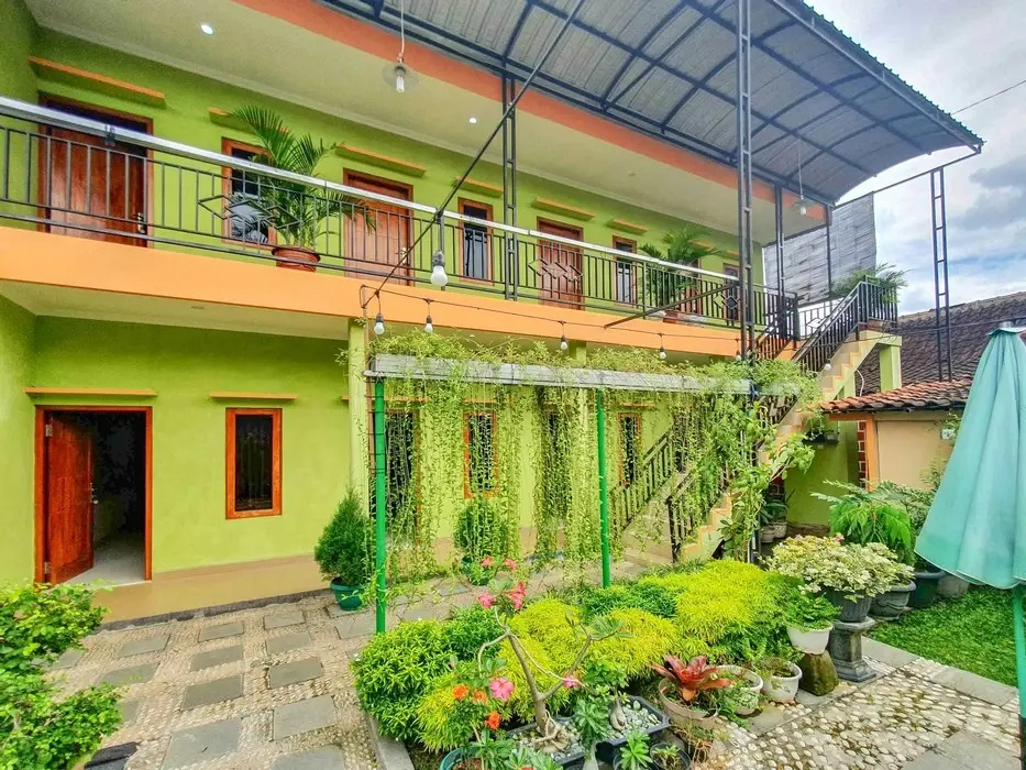 RedDoorz Syariah @ Graha Adi Karya Kartasura