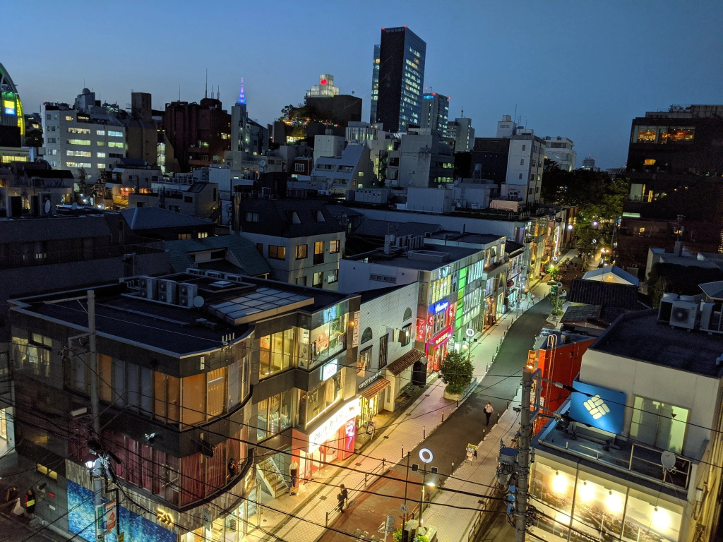 Jingumae Taurus 502 - Vacation STAY 43720v 사진 11