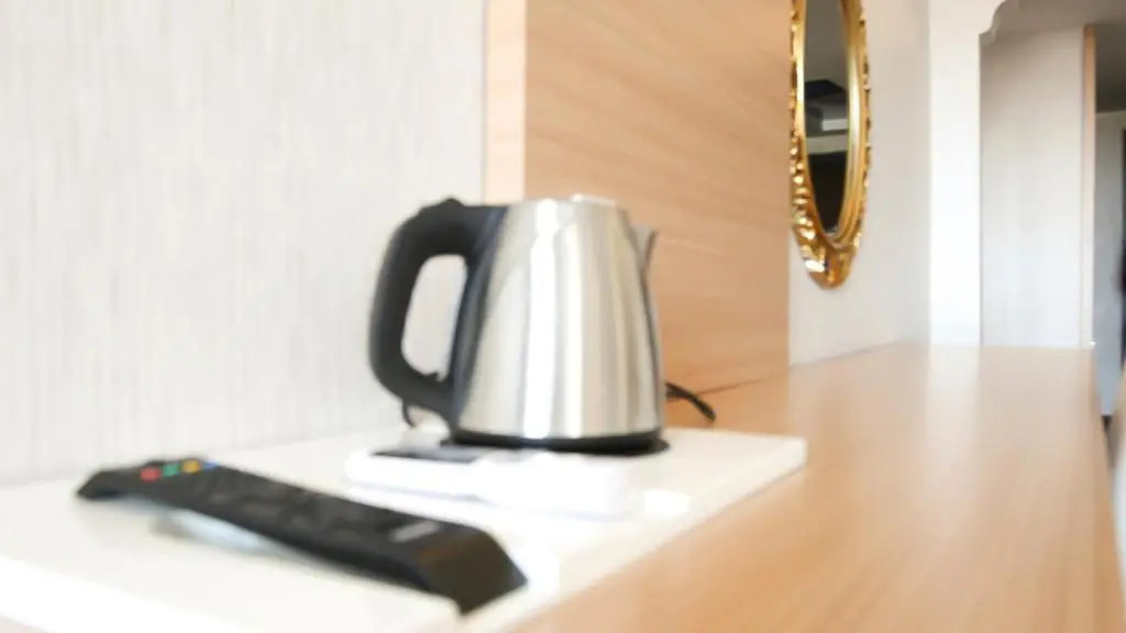 Start Hotel - Chambres