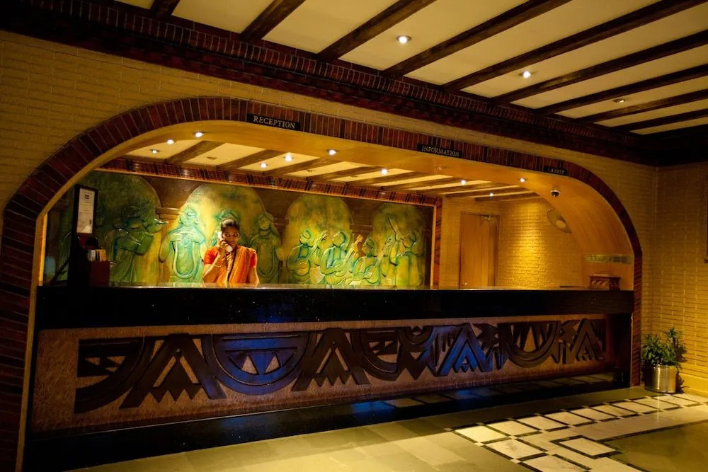Hotel photo 24
