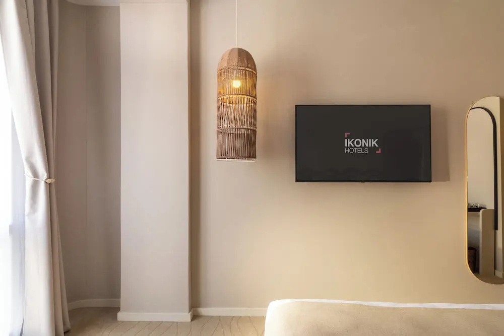 Standard Single room (single bed)