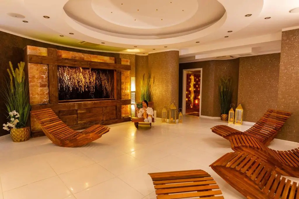 Apartamenty i pokoje Montana - фото 1