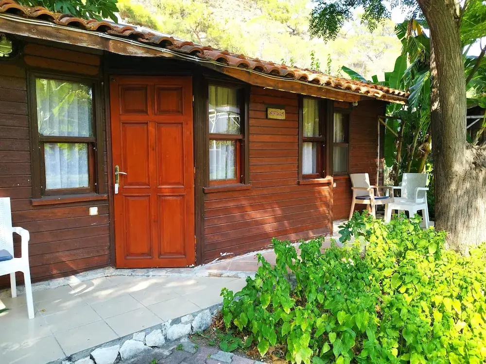 Standard Bungalow