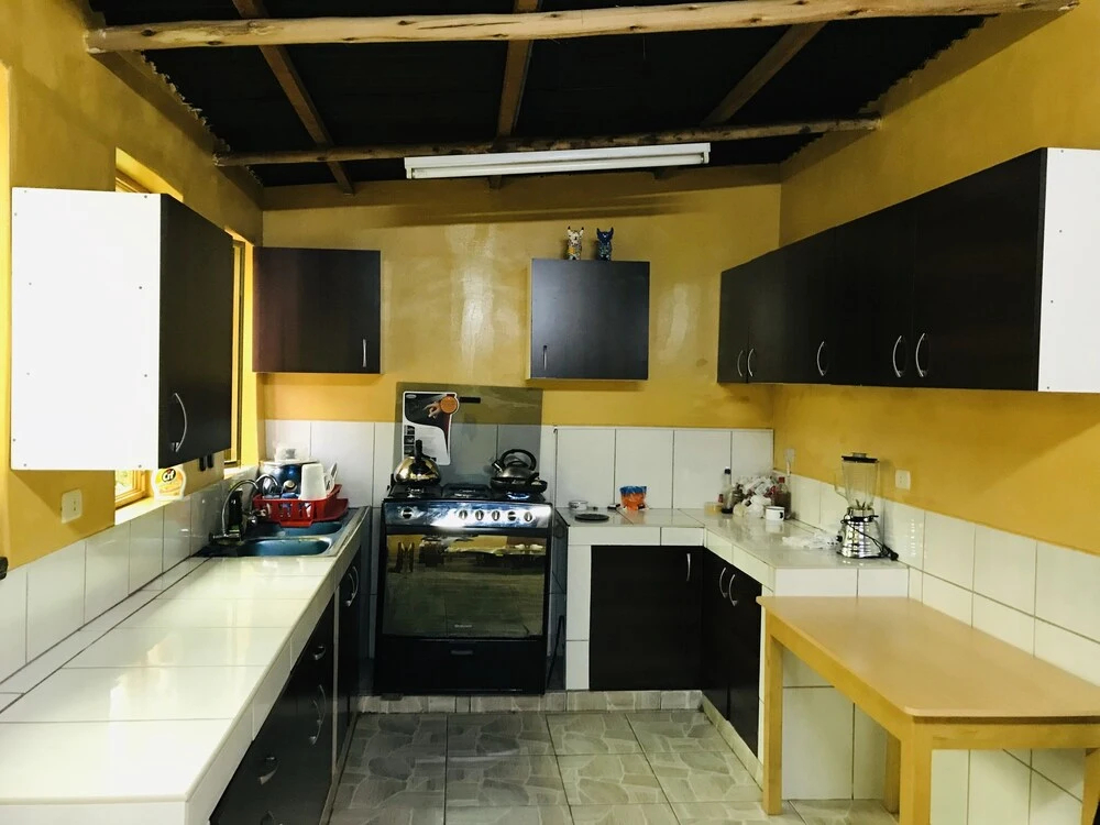 Hospedaje Roly - фото 10