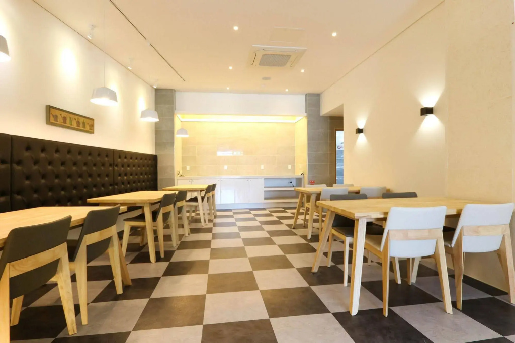 Best In City Hotel - Général