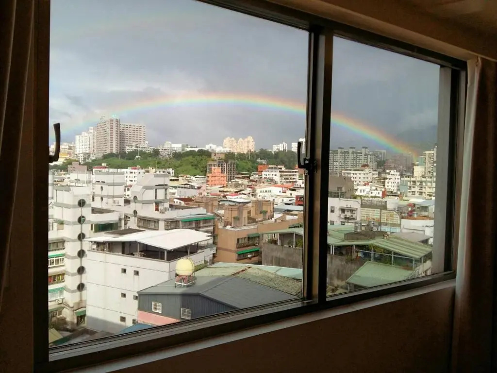 Open Room Hotel - Chambres