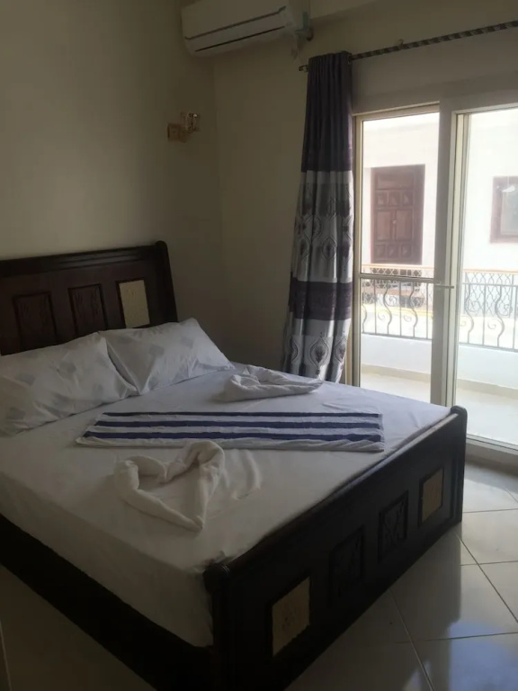 Dahab Bay Hotel - Chambres