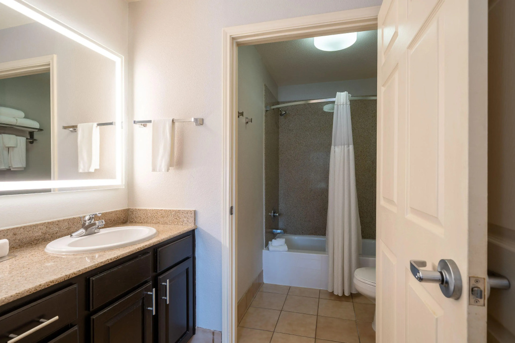 Staybridge Suites Houston West / Energy Corridor by IHG - Général