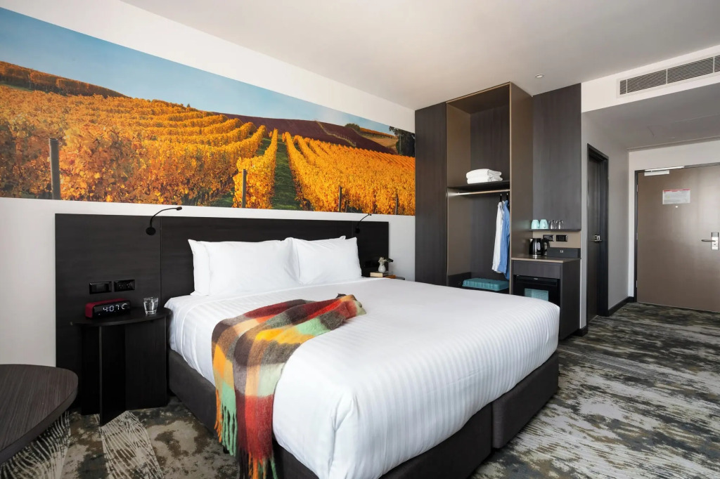 Novotel Devonport — фото 6